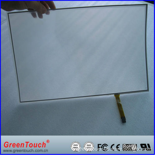 Hot! 10.1 inch touch sensitive screen film,